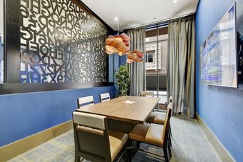 Conference room
